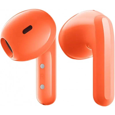 Беспроводные наушники Redmi Buds 4 Lite (M2231E1) оранжевый-4