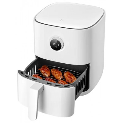 Аэрогриль Xiaomi Smart Air Fryer 3.5L (MAF01)-3