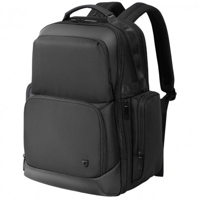Рюкзак Mijia Business Large Capacity Backpack (MJDRL01RM) черный