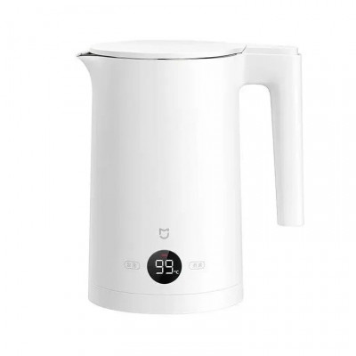 Электрический чайник Mijia Smart Kettle 2 (MJHWSH03YM)