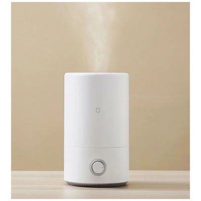 Увлажнитель воздуха Mijia Air Humidifier (MJJSQ02LX), белый-5