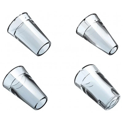 Вакуумный аппарат для чистки лица InFace Blackhead Remover (MS7000)-2