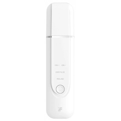 Аппарат для чистки лица InFace Blackhead Remover MS7100 белый-1