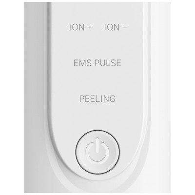 Аппарат для чистки лица InFace Blackhead Remover MS7100 белый-2