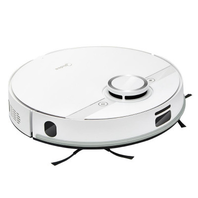 Робот-пылесос Midea Robot Vacuum Cleaner M7