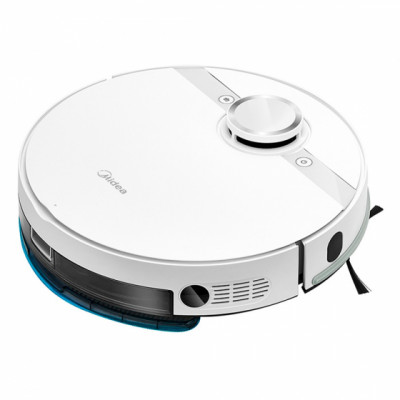Робот-пылесос Midea Robot Vacuum Cleaner M7-2