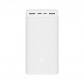 Внешний аккумулятор Xiaomi Mi Power Bank 3 30000 mAh PB3018ZM  