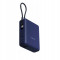 Внешний аккумулятор Xiaomi Power Integrated Cable 10000mAh 33W (PB1033MI) Синий