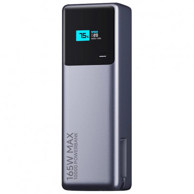 Внешний аккумулятор Xiaomi Power Bank With Cable 10000mAh 165W (PB1165MI)