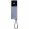 Внешний аккумулятор Xiaomi Power Bank With Cable 10000mAh 165W (PB1165MI)