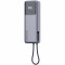Внешний аккумулятор Xiaomi Power Bank With Cable 10000mAh 165W (PB1165MI)
