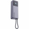 Внешний аккумулятор Xiaomi Power Bank With Cable 10000mAh 165W (PB1165MI)