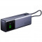 Внешний аккумулятор Xiaomi Power Bank With Cable 10000mAh 165W (PB1165MI)