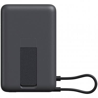 Внешний аккумулятор Xiaomi Magnetic Power Bank 10000mAh 7.5W (WPB1007Z) черный-1