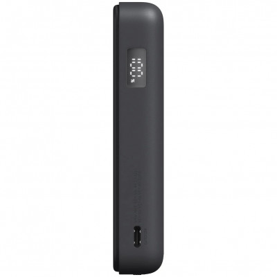 Внешний аккумулятор Xiaomi Magnetic Power Bank 10000mAh 7.5W (WPB1007Z) черный-2
