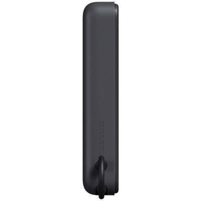 Внешний аккумулятор Xiaomi Magnetic Power Bank 10000mAh 7.5W (WPB1007Z) черный-3