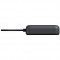 Внешний аккумулятор Xiaomi Magnetic Power Bank 10000mAh 7.5W (WPB1007Z) черный