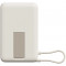 Внешний аккумулятор Xiaomi Magnetic Power Bank 10000mAh 7.5W (WPB1007Z) светло-кофейный