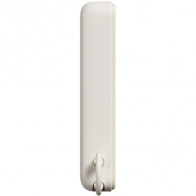 Внешний аккумулятор Xiaomi Magnetic Power Bank 10000mAh 7.5W (WPB1007Z) светло-кофейный-3