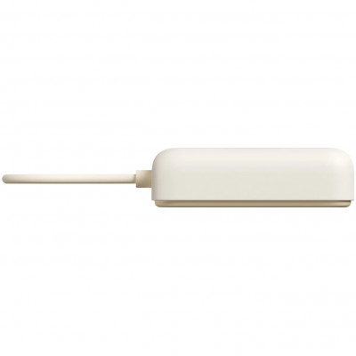 Внешний аккумулятор Xiaomi Magnetic Power Bank 10000mAh 7.5W (WPB1007Z) светло-кофейный-4