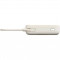 Внешний аккумулятор Xiaomi Magnetic Power Bank 10000mAh 7.5W (WPB1007Z) светло-кофейный