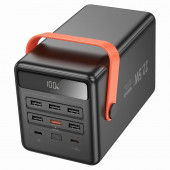 Внешний аккумулятор Hoco J142 100000mAh