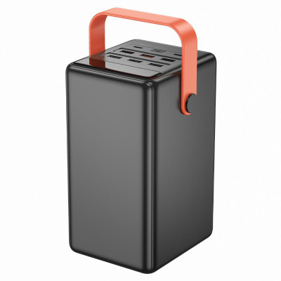 Внешний аккумулятор HOCO J142 USB 22.5W+Type-C PD 20W 100000mAh-2