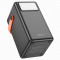Внешний аккумулятор HOCO J142 USB 22.5W+Type-C PD 20W 100000mAh