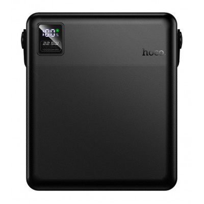 Внешний аккумулятор HOCO J175 USB 22.5W+Type-C PD 20W 100000mAh