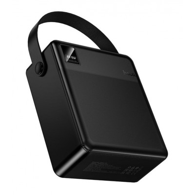 Внешний аккумулятор HOCO J175 USB 22.5W+Type-C PD 20W 100000mAh-2
