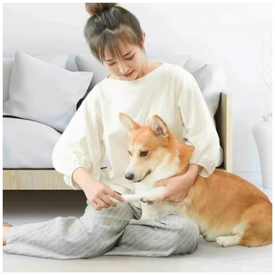 Триммер для собак и кошек Pawbby Pet Small Area Clippers MG-FP001A-5