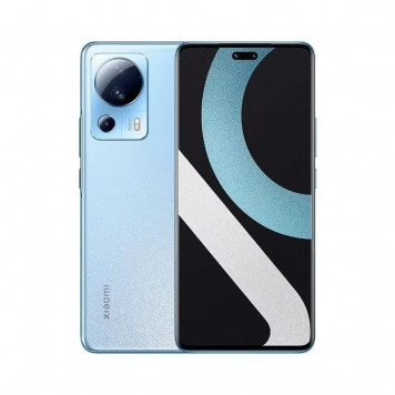 Смартфон XIAOMI 13 Lite 8GB/128GB (синий)