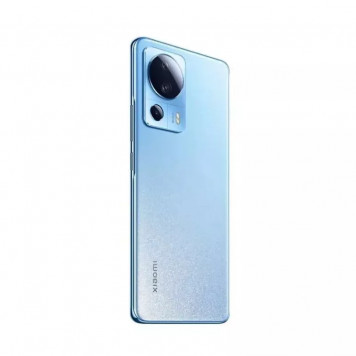 Смартфон XIAOMI 13 Lite 8GB/128GB (синий)-2