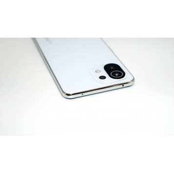 Смартфон Xiaomi Mi 11 Lite 5G NE 8/256 Gb EU Белый-1