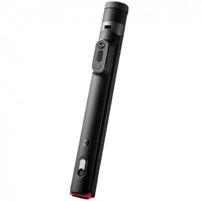 Монопод-трипод Xiaomi Mi Zoom Floor Selfie Stick (XMBJZPG01YM) черный