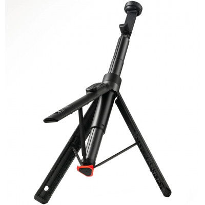 Монопод-трипод Xiaomi Mi Zoom Floor Selfie Stick (XMBJZPG01YM) черный-1