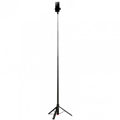 Монопод-трипод Xiaomi Mi Zoom Floor Selfie Stick (XMBJZPG01YM) черный-2