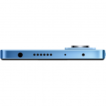 Смартфон Xiaomi Redmi Note 12 Pro 4G 8/256G РСТ Glacier Blue-9