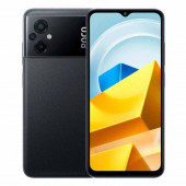 Смартфон Poco M5 4/128 NFC EU black Смартфон Poco M5 4/128 NFC EU black