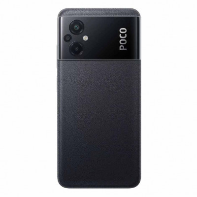 Смартфон Poco M5S 4/128 NFC EU black-1