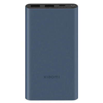 Внешний аккумулятор Mi PowerBank 3 10000mAh 22.5W РВ100DZМ
