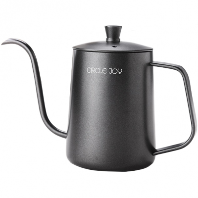 Подарочный набор для приготовления кофе Circle Joy Coffe Set (CJ-CFS01)-2