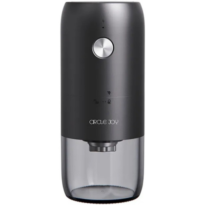 Кофемолка аккумуляторная Circle Joy Loka Electric Coffee Gringer (CJ-EG07)