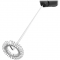 Вспениватель молока Circle Joy Milk Frother CJ-EMF02, чeрный