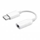 Переходник Mi Headphone Adapter Type-C to Audio 3.5