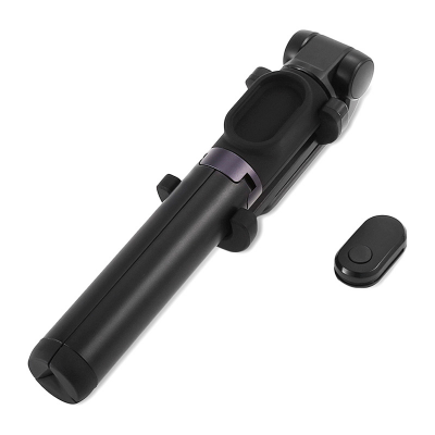 Монопод-трипод Mi Bluetooth Selfie Stick Tripod (XMZPG01YM) черный-2