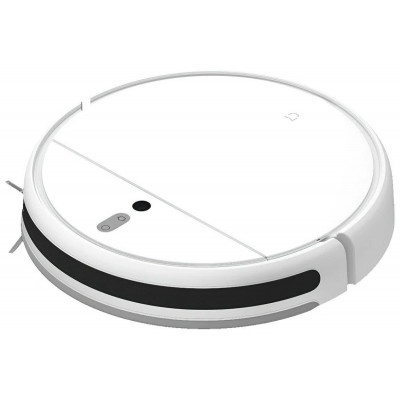 Робот-пылесос Mijia Robot Vacuum Cleaner 2C CN