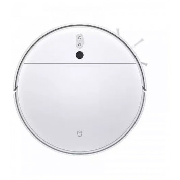 Робот-пылесос Xiaomi Mijia 2C Sweeping Vacuum Cleaner CN (STYTJ03ZHM), белый-1