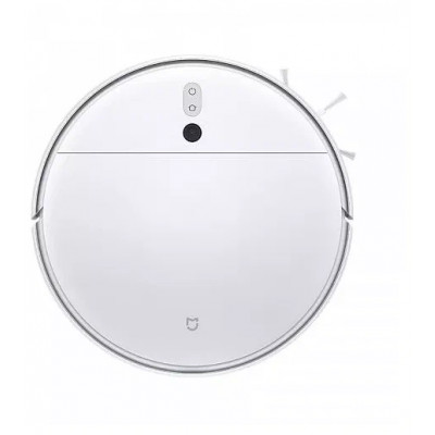 Робот-пылесос Mijia Robot Vacuum Cleaner 2C CN-1