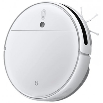 Робот-пылесос Mijia Robot Vacuum Cleaner 2C CN-2